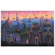 Комплект п'яти ілюстрованих томів про Гаррі Поттера