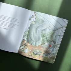 Подарунковий комплект книг Суперсил та Суперскарбів (5-8 років)