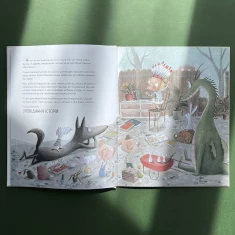 Подарунковий комплект книг Суперсил та Суперскарбів (5-8 років)