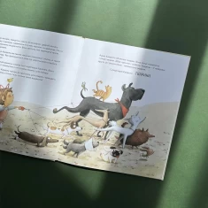 Подарунковий комплект книг Суперсил та Суперскарбів (5-8 років)