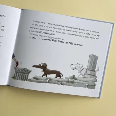 Серія книг про відчайдухів Серія книг про відчайдухів