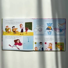 Комплект двох книг із серії 