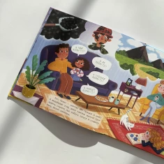 Комплект двох книг із серії 