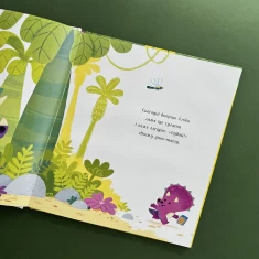 Комплект із трьох книг про почуття для діток 2-5 років