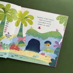 Комплект із трьох книг про почуття для діток 2-5 років