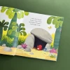 Комплект із трьох книг про почуття для діток 2-5 років