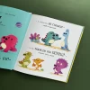 Комплект із трьох книг про почуття для діток 2-5 років