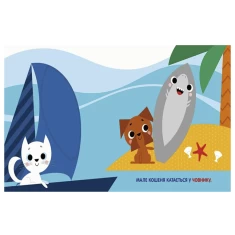 Комплект із трьох книг серії 