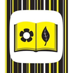 Комплект з чотирьох контрастних книжок для немовляти