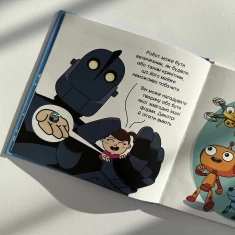 Комплект із трьох книг. Майбутні генії