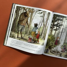 Комплект із чотирьох книг 