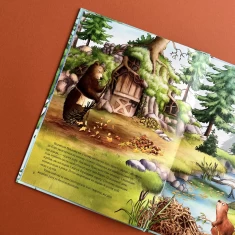 Подарунковий комплект із двох книг серії  Подарунковий комплект із двох книг серії