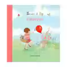 Белль і Бу. Сюрприз - Джилліан Шилдз
