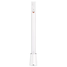 Настільна світлодіодна акумуляторна лампа Baseus Smart Eye Series Charging Folding Smart Light White (DGZG-02)