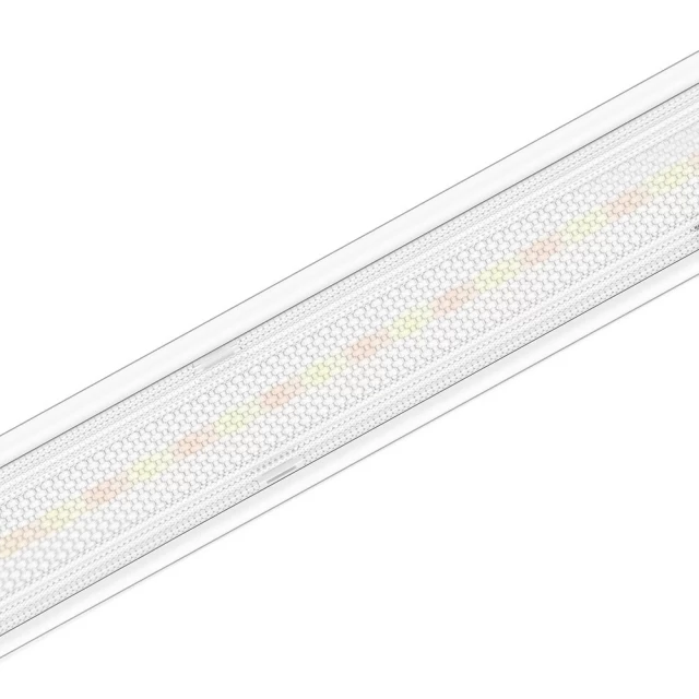 Настільна світлодіодна акумуляторна лампа Baseus Smart Eye Series Charging Folding Smart Light White (DGZG-02)