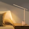 Настільна світлодіодна акумуляторна лампа Baseus Smart Eye Series Charging Folding Smart Light White (DGZG-02)