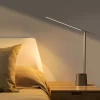 Настільна світлодіодна акумуляторна лампа Baseus Smart Eye Series Charging Folding Smart Light Grey (DGZG-0G)