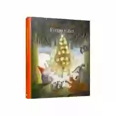 Книга Різдво у лісі - Ульф Старк