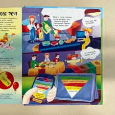 Книга Куди подіти сміття? - Ірина Білик