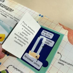 Книга Куди подіти сміття? - Ірина Білик