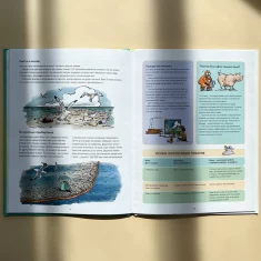 Книга Сміттєва революція - Еріка Файві