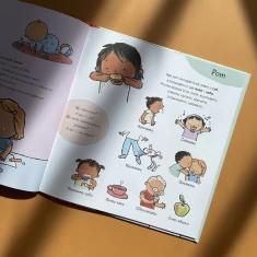 Комплект двох книжок із серії  Комплект двох книжок із серії