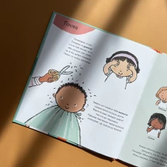 Комплект двох книжок із серії  Комплект двох книжок із серії