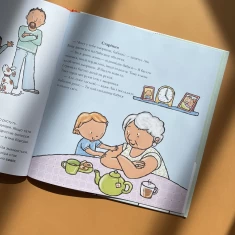 Комплект двох книжок із серії  Комплект двох книжок із серії