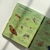 Подарунковий комплект Велика книга комах та Велика книга морських мешканців