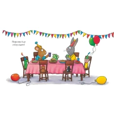 Набір із шести пригод Шустя і Шуні