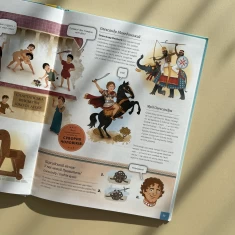 Книга Вояки - Яна Сєдлачкова