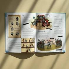 Книга Вояки - Яна Сєдлачкова