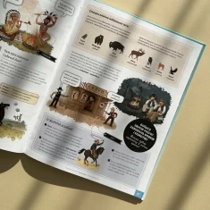 Книга Вояки - Яна Сєдлачкова