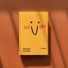Подарунковий комплект - Ресурсний жіночий щоденник та книга Наука щастя