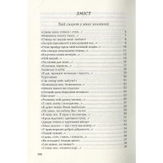 Книга Триста поезій - Ліна Костенко