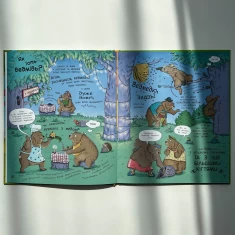 Книга Як тварини їдять - Петра Бартікова, Катаріна Мацурова