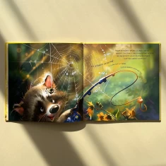 Книга Найкращий татусь - Меламед Г.М. Книга Найкращий татусь - Меламед Г.М.