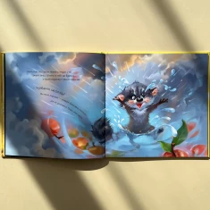 Книга Найкращий татусь - Меламед Г.М. Книга Найкращий татусь - Меламед Г.М.