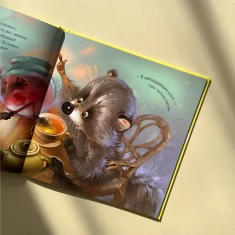 Книга Найкращий татусь - Меламед Г.М. Книга Найкращий татусь - Меламед Г.М.