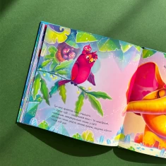 Книга Таке велике слоненя - Ірина Сонечко Книга Таке велике слоненя - Ірина Сонечко