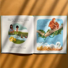 Книга Дивовижні дитинчата тварин - Кріс Пакхем