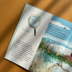 Книга Дивовижні дитинчата тварин - Кріс Пакхем