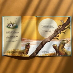 Книга Дивовижні дитинчата тварин - Кріс Пакхем