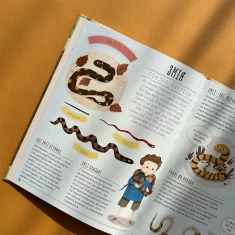 Книга Міфи й упередження про тварин - Павла Ханачкова