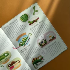 Книга Міфи й упередження про тварин - Павла Ханачкова