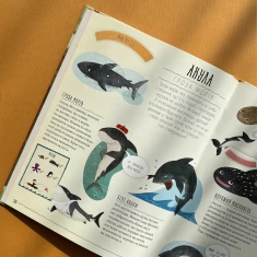 Книга Міфи й упередження про тварин - Павла Ханачкова