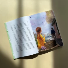 Книга Енн із Зелених Дахів - Люсі Монтгомері