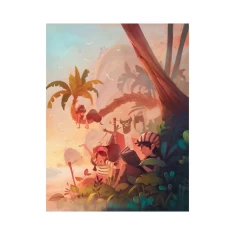 Книга Банда Піратів. Принц Гула - Olivier Dupin