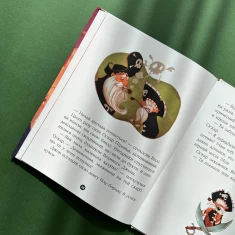 Книга Банда Піратів. Атака піраньї - Olivier Dupin