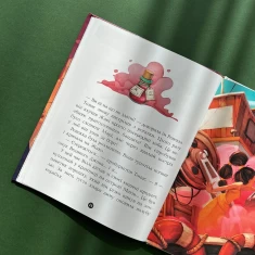 Книга Банда Піратів. Атака піраньї - Olivier Dupin